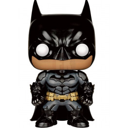 Batman Arkham Knight POP! Heroes figúrka Batman 9 cm